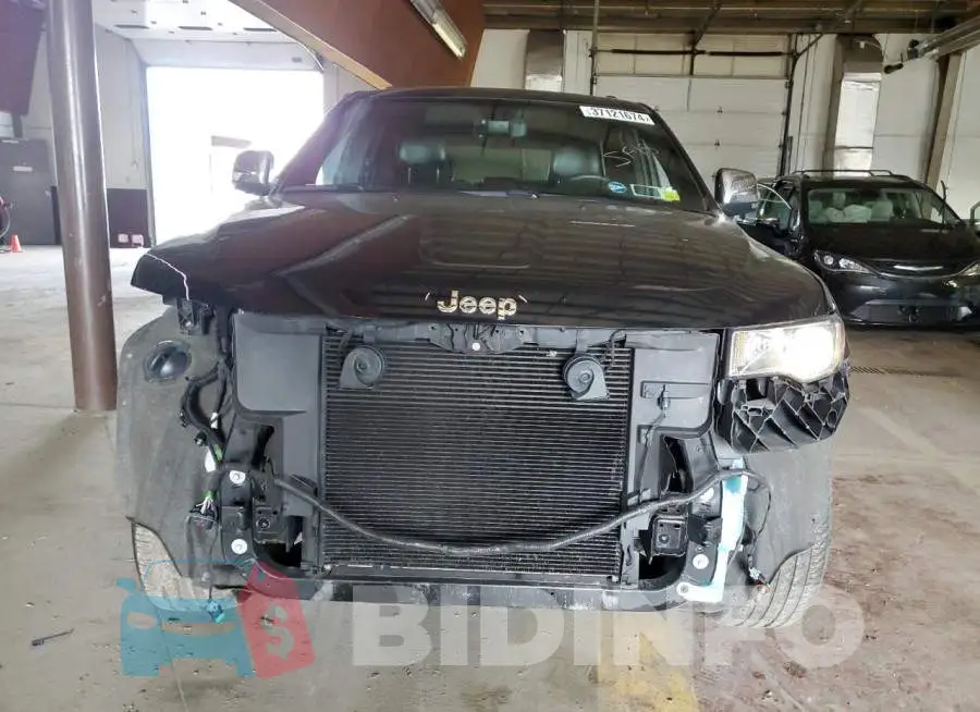 1C4RJFBG5JC412075 Photo# 5