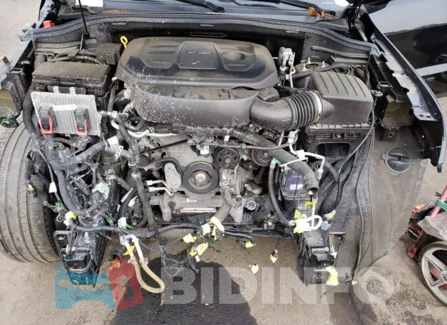 1C4RJFBG9MC528206 Photo# 12