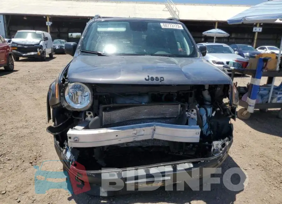 ZACCJBBB5JPH81517 Photo# 5