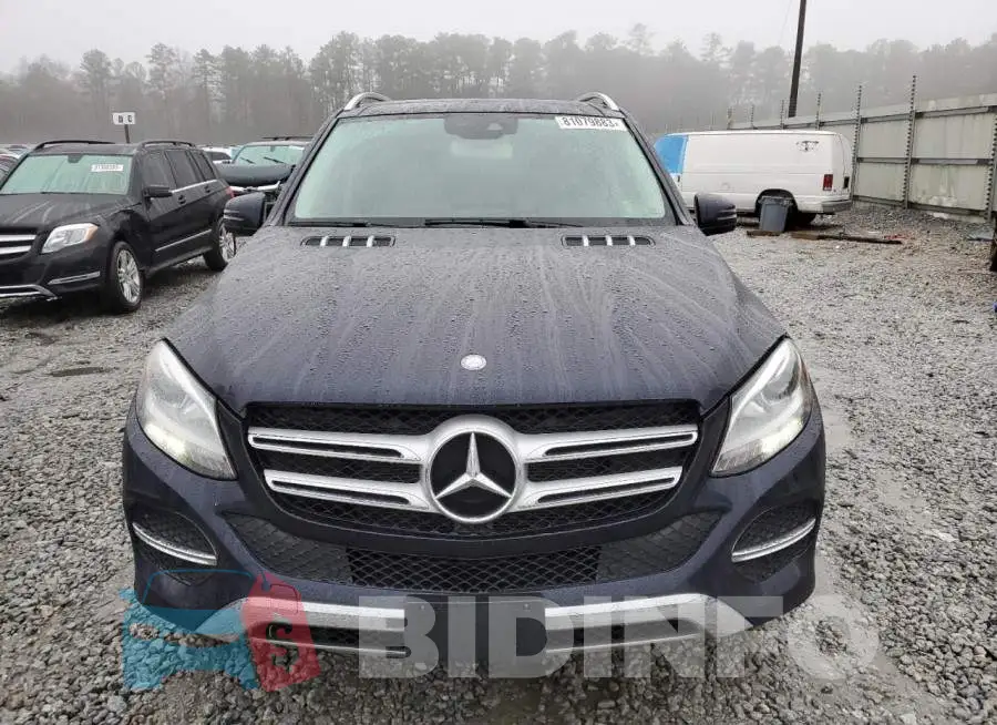 4JGDA5HB4GA731581 Photo# 5