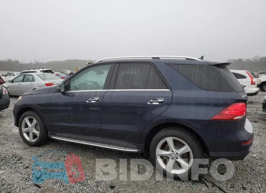 4JGDA5HB4GA731581 Photo# 2