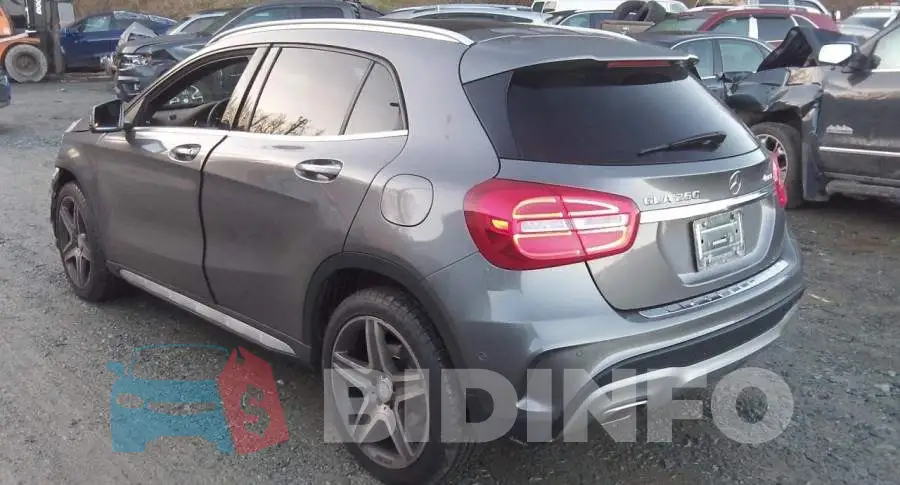 WDCTG4GB4GJ205617 Photo# 2