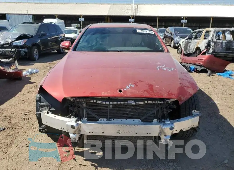 WDDZF4JBXHA174411 Photo# 5