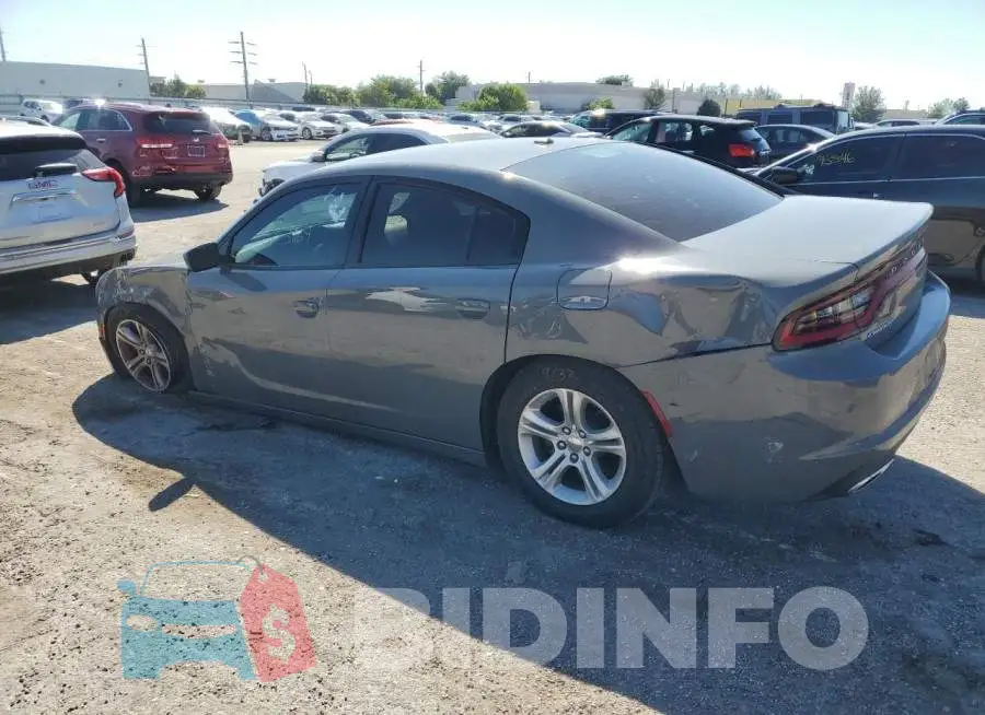 2C3CDXBG2KH664386 Photo# 2