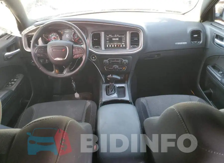 2C3CDXBG9MH574459 Photo# 8