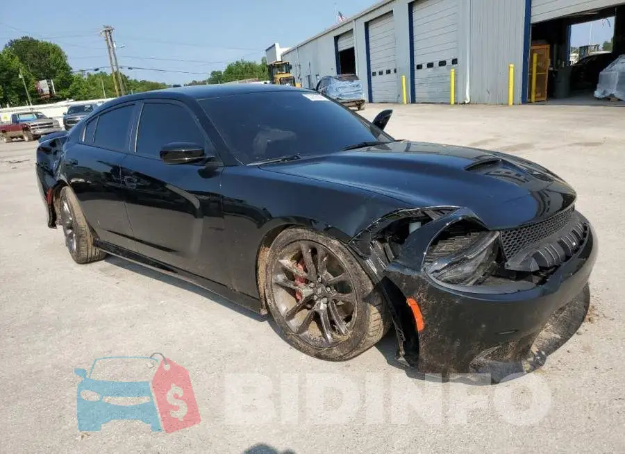 2C3CDXCT2PH533834 Photo# 4