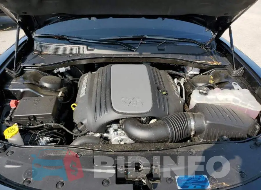 2C3CDXCT2PH533834 Photo# 11