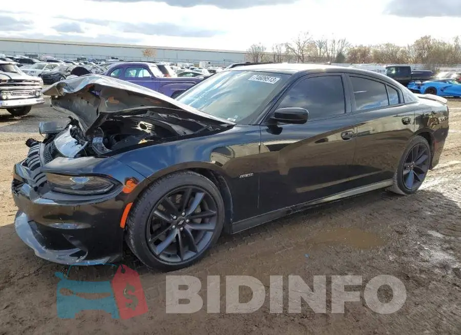 2C3CDXCT7KH546541 Photo# 1