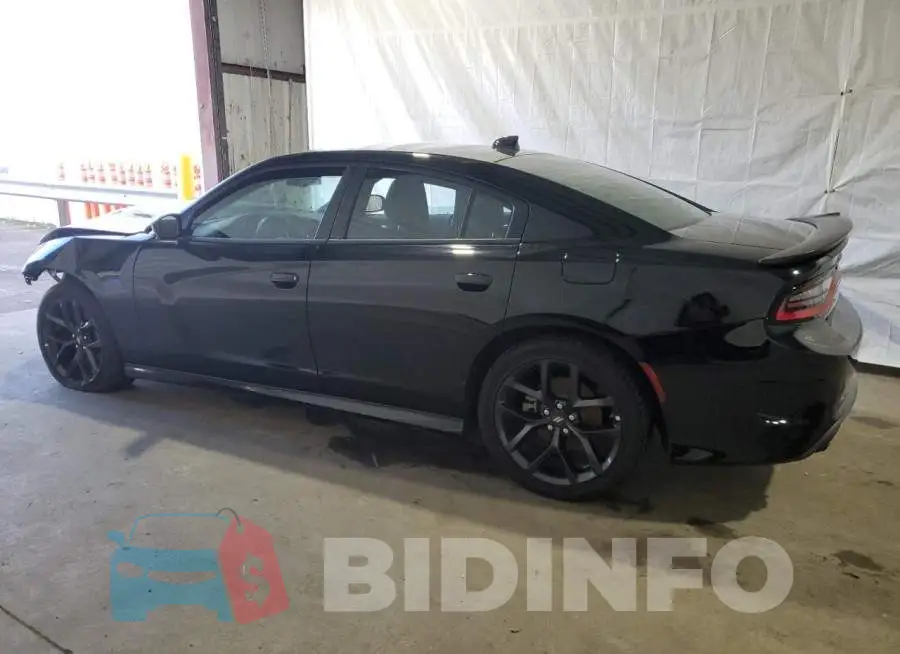 2C3CDXHG4PH588202 Photo# 2