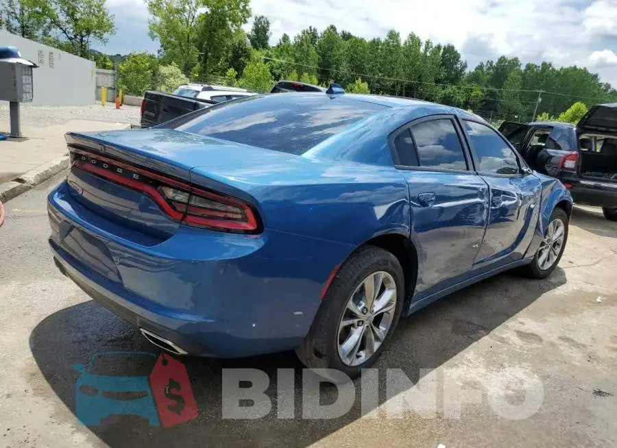 2C3CDXJG3MH685087 Photo# 3