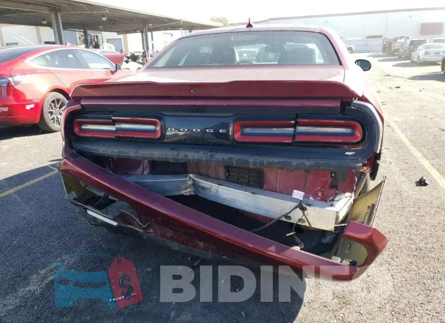 2C3CDZAG3JH231834 Photo# 6