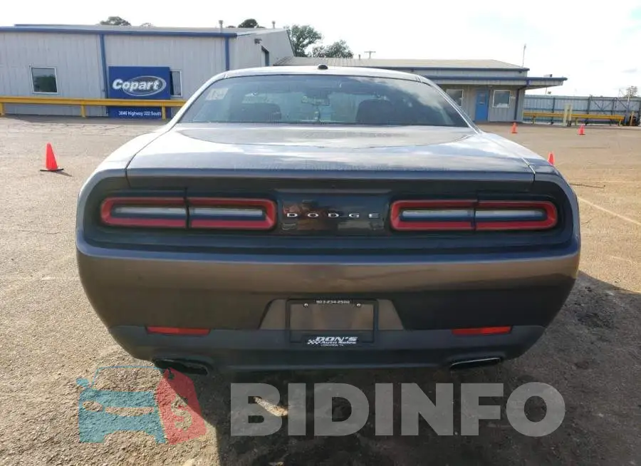 2C3CDZAG6FH833800 Photo# 6