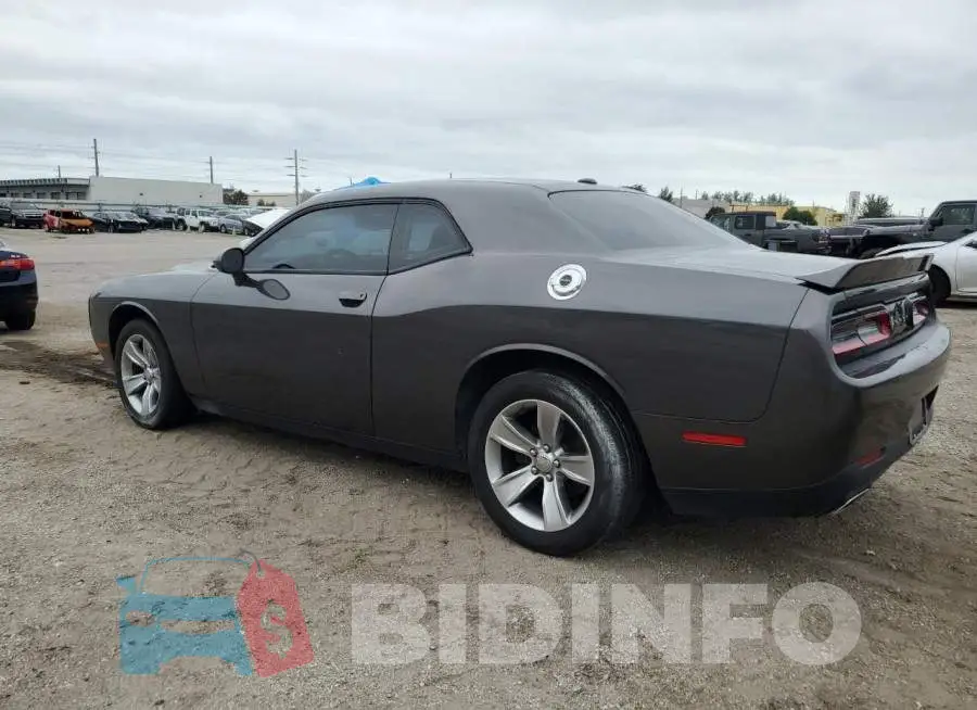 2C3CDZAGXKH687394 Photo# 2