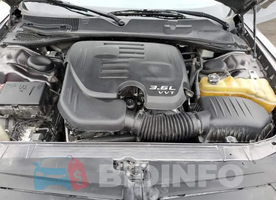 2C3CDZAGXKH687394 Photo# 11