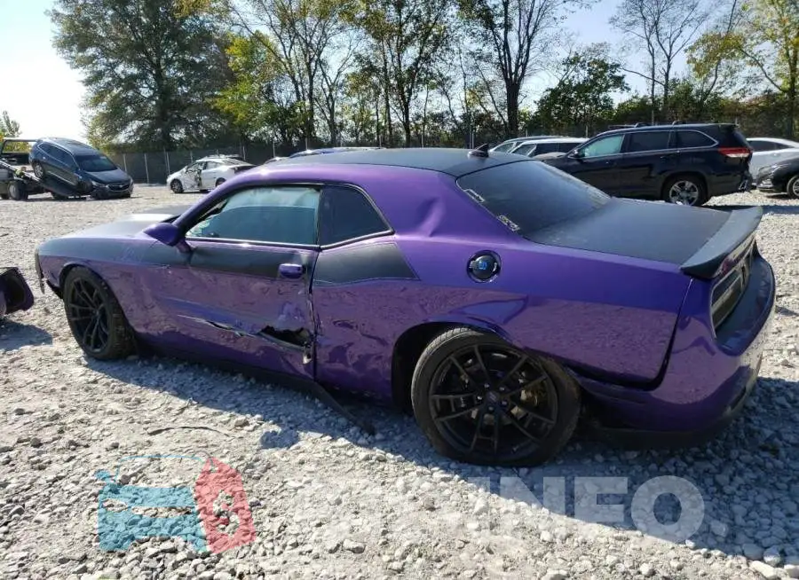 2C3CDZFJ7KH574331 Photo# 2