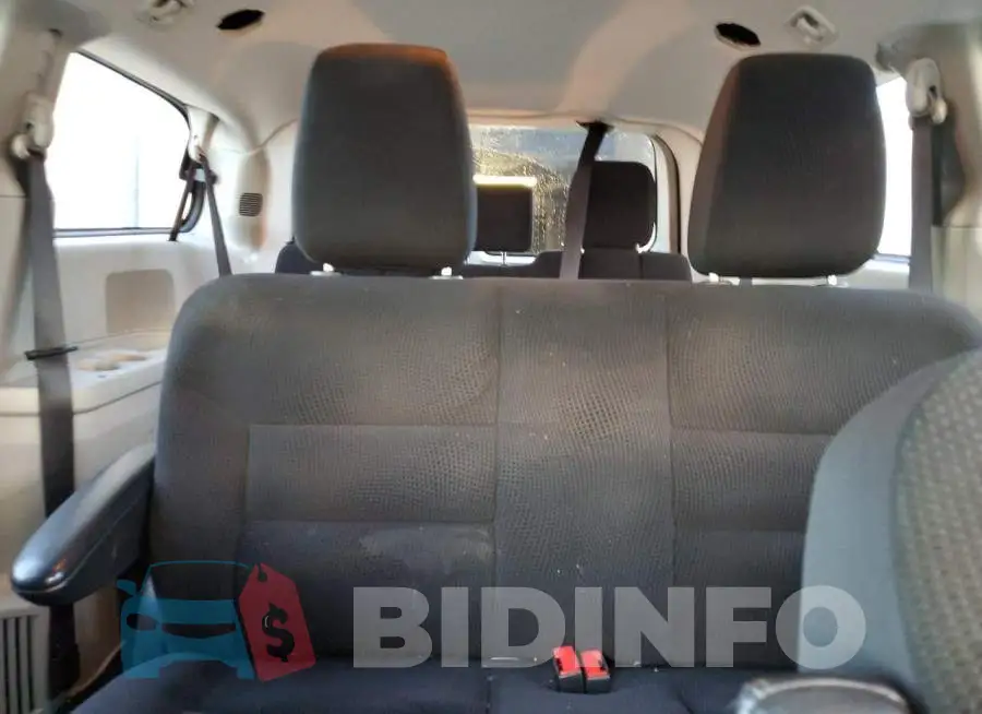 2C4RDGBG8JR304554 Photo# 10
