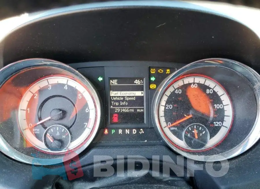 2C4RDGEG4LR178739 Photo# 9