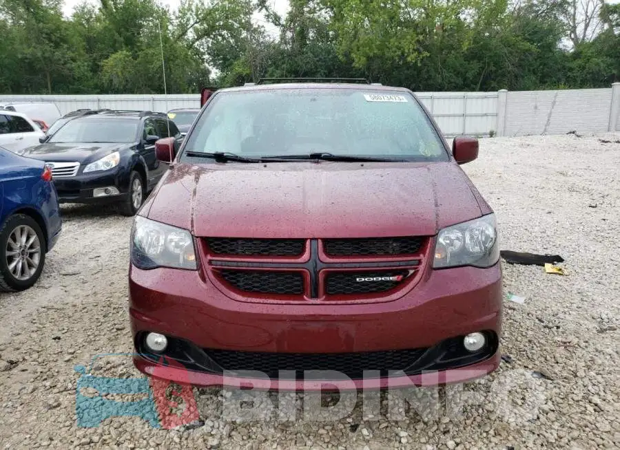 2C4RDGEG9JR249222 Photo# 5