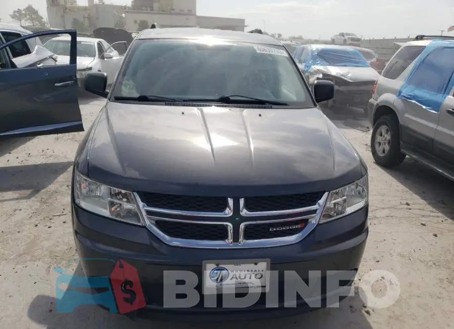 3C4PDCAB3FT671131 Photo# 5