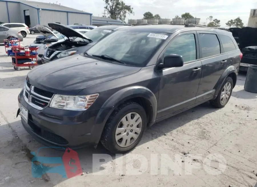 3C4PDCAB3FT671131 Photo# 1