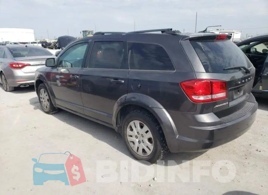 3C4PDCAB3FT671131 Photo# 2