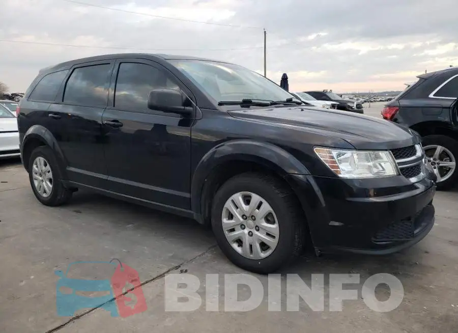 3C4PDCAB4FT631303 Photo# 4