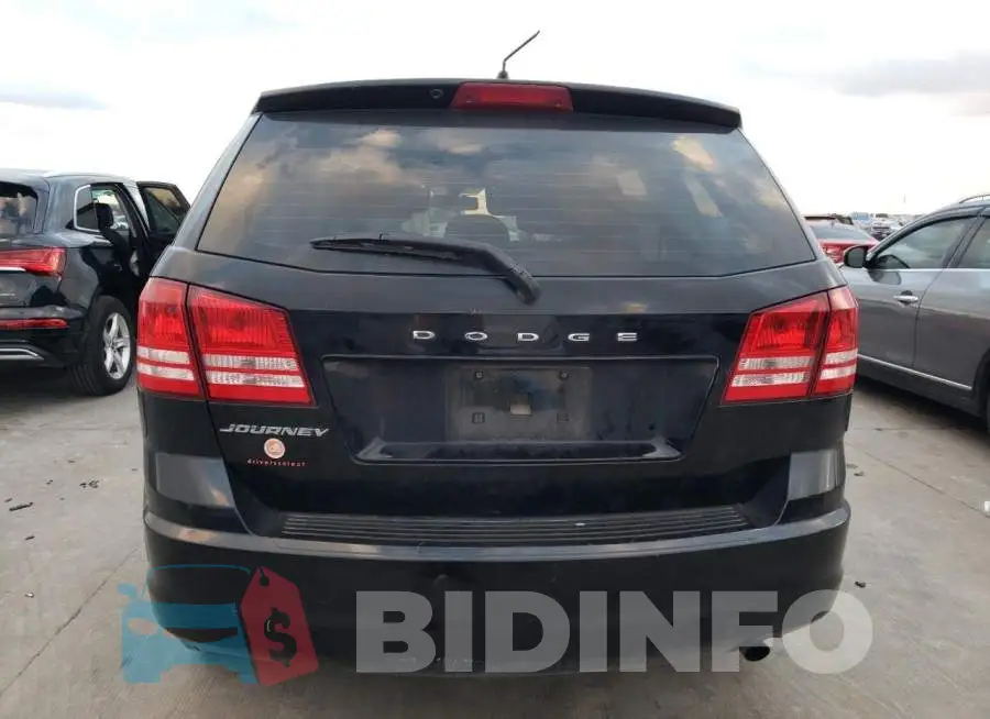 3C4PDCAB4FT631303 Photo# 6