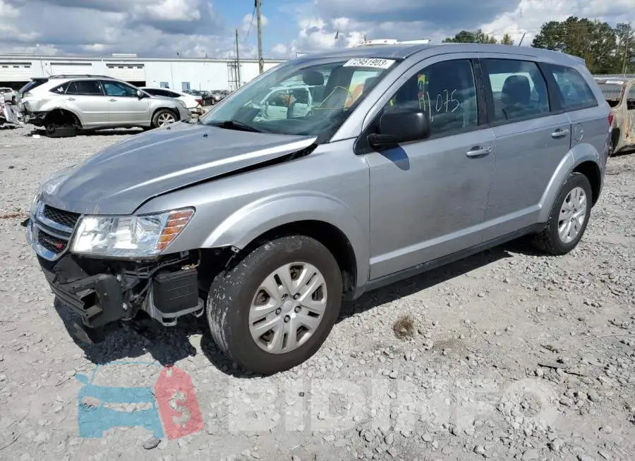 3C4PDCAB5FT650166 Photo# 1