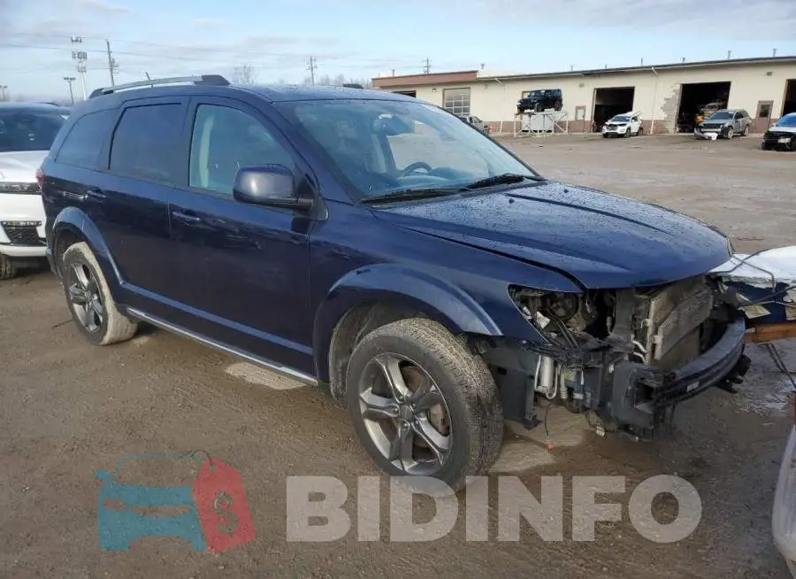 3C4PDCGB3HT697142 Photo# 4