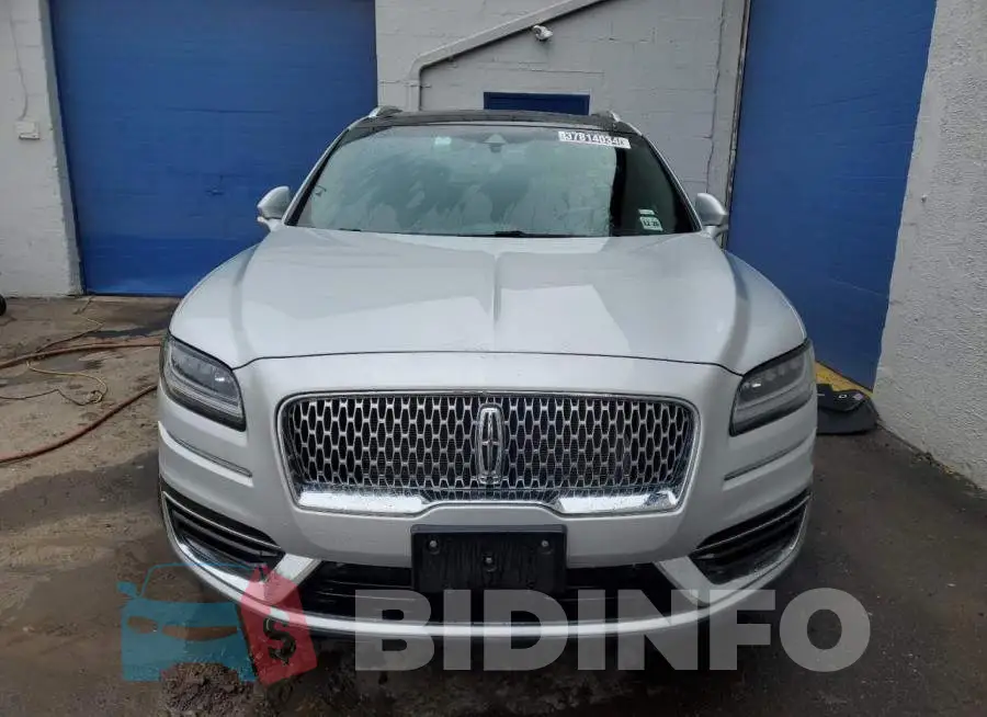 2LMPJ8LP1KBL16849 Photo# 5