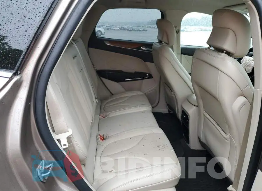 5LMCJ2C98KUL45197 Photo# 11