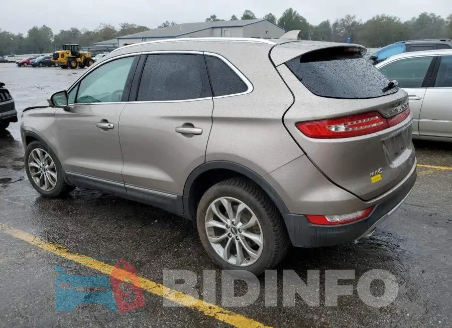 5LMCJ2C98KUL45197 Photo# 2
