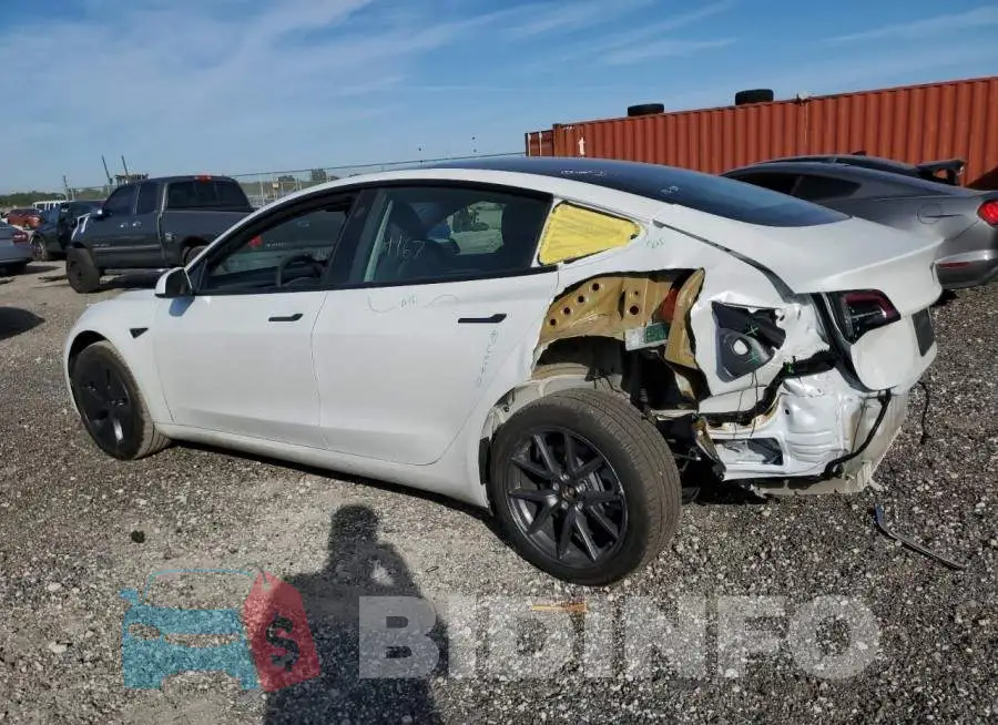5YJ3E1EA4PF541554 Photo# 2