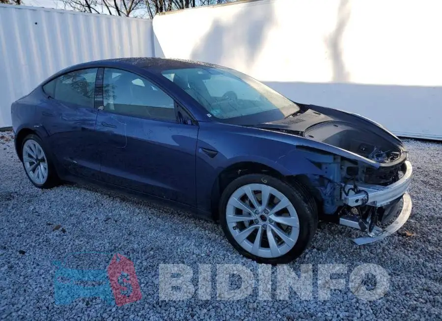 5YJ3E1EB7NF185154 Photo# 4