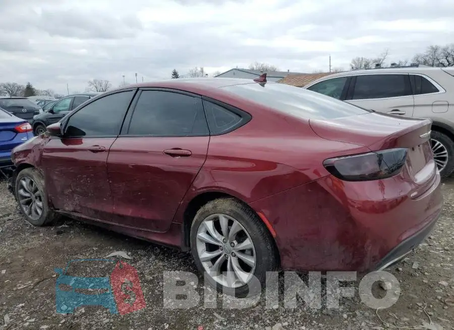 1C3CCCDG6FN668902 Photo# 2