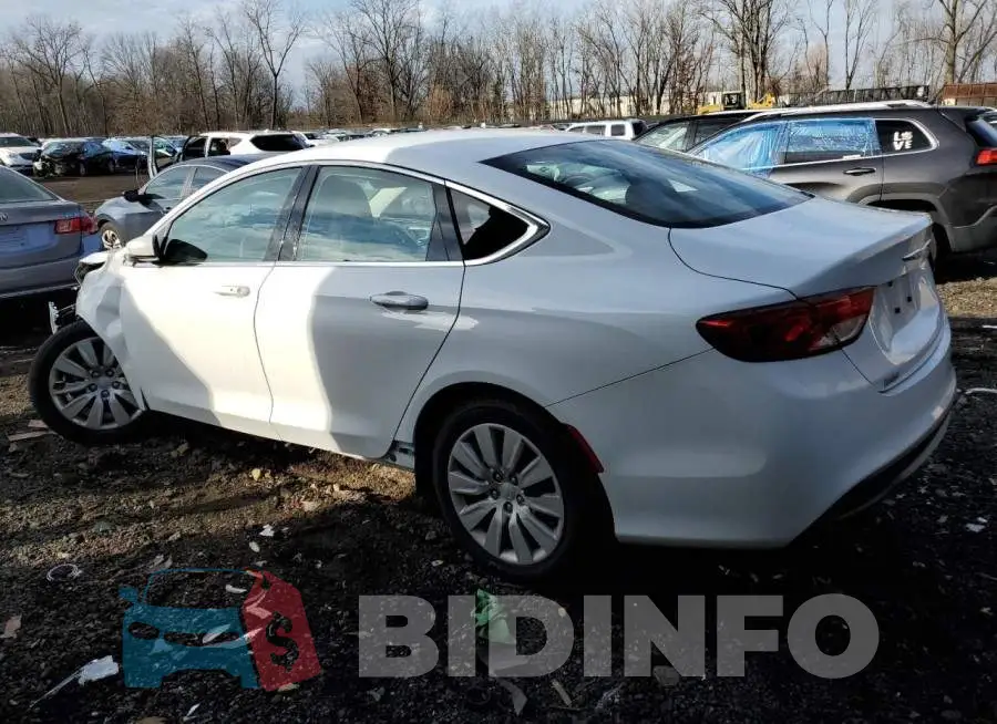 1C3CCCFB3GN147719 Photo# 2