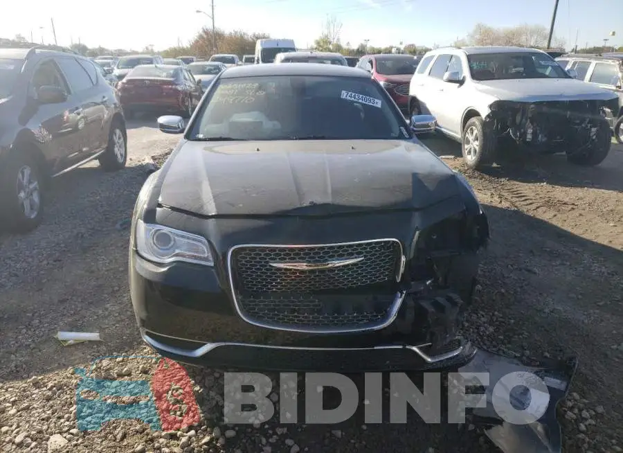 2C3CCAAGXJH249770 Photo# 5
