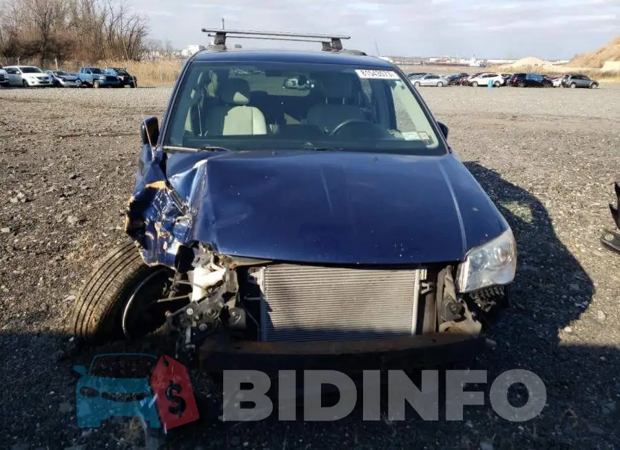 2C4RC1BG0GR111386 Photo# 5