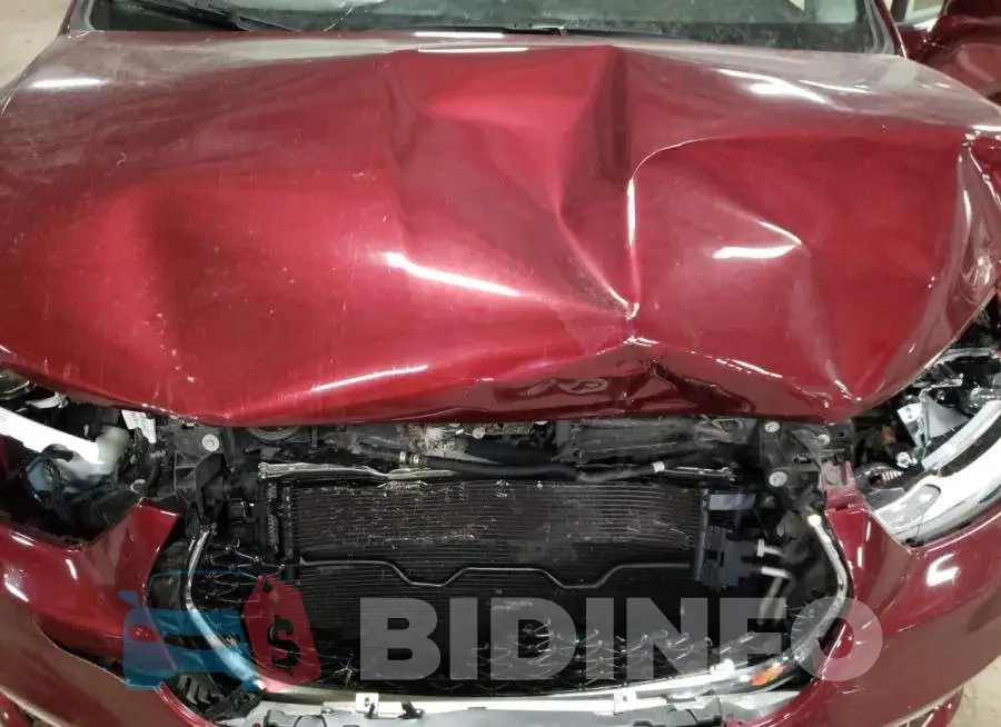 2C4RC1BG5MR509639 Photo# 12