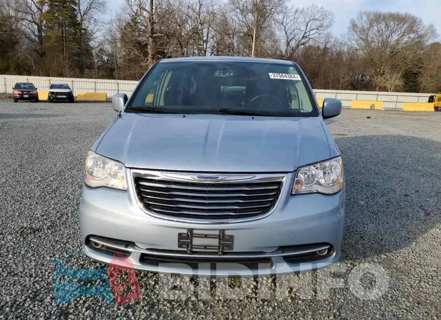 2C4RC1BG8GR284556 Photo# 5
