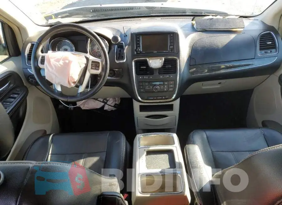 2C4RC1BGXGR284476 Photo# 8