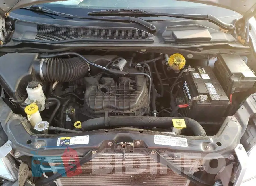 2C4RC1BGXGR290200 Photo# 12