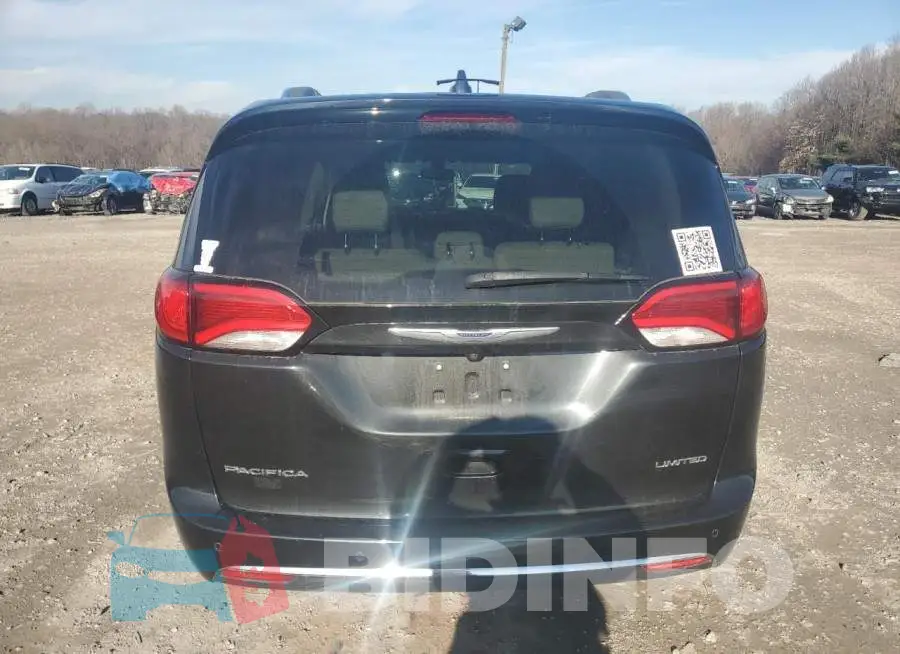 2C4RC1GG3LR176302 Photo# 6