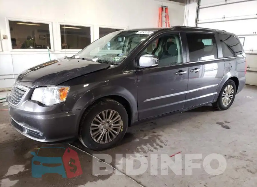 2C4RC1JG9FR711341 Photo# 1