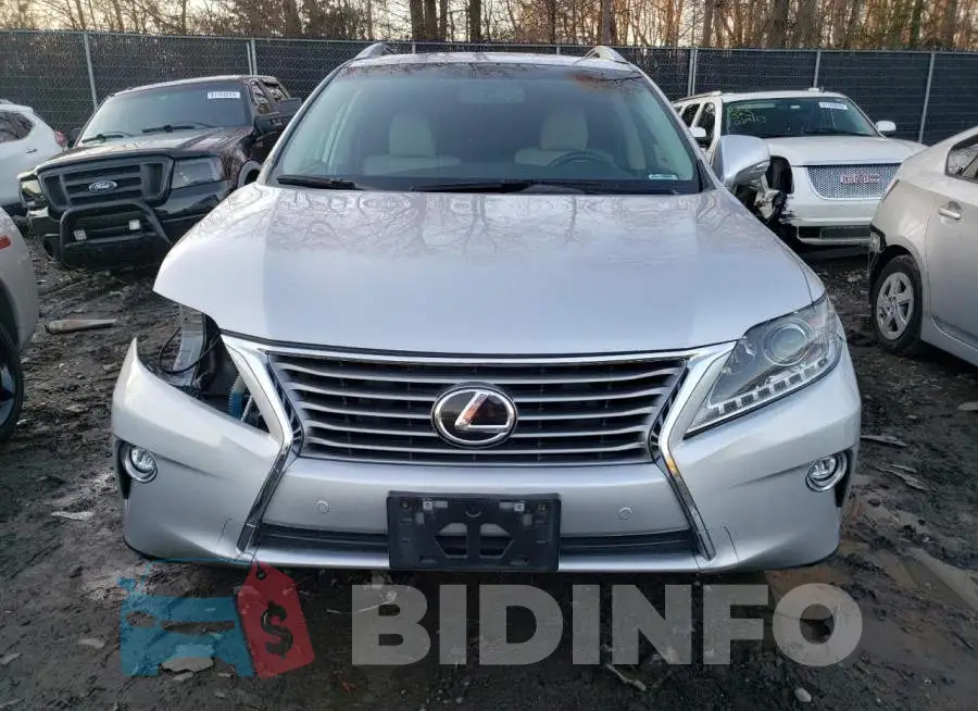 2T2BK1BA2FC336984 Photo# 5