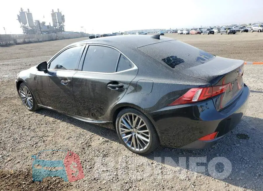 JTHBF1D23F5082244 Photo# 2