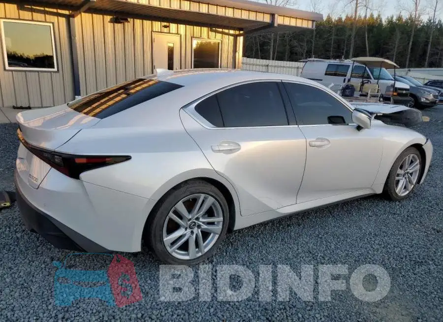JTHCA1D20M5113787 Photo# 3