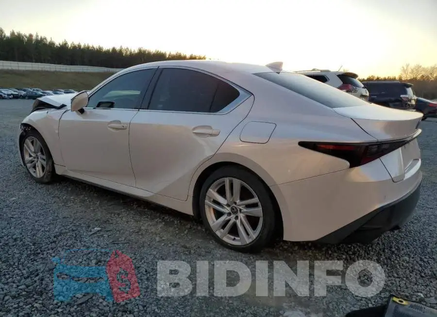 JTHCA1D20M5113787 Photo# 2
