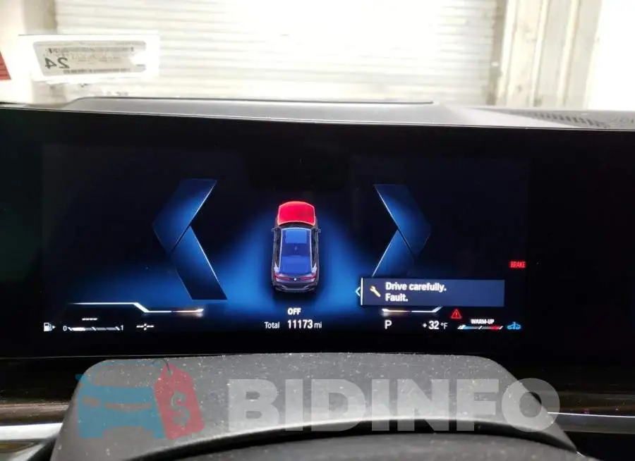 5UX33EX02R9S90644 Photo# 9