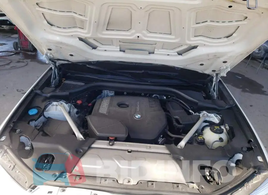 5UXTR7C56KLR44050 Photo# 11